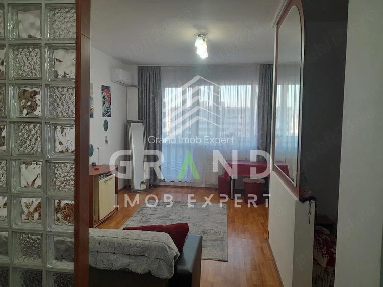 Apartament 1 camera | 42 mp | Balcon | Dorobantilor - Piata Marasti - 2