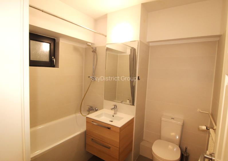 Apartament 3 camere, Unirii – locație ultracentrală și vedere relaxantă - 8