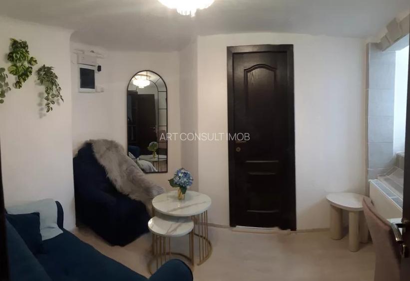 Studio | Stirbei Voda | Centrala Proprie | Pet Friendly | Metrou Eroilor - 5
