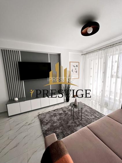 APARTAMENT 3 CAMERE SIBIU CARTIER KOGALNICEANU, TERASĂ 12 MP, PARCARE - 4