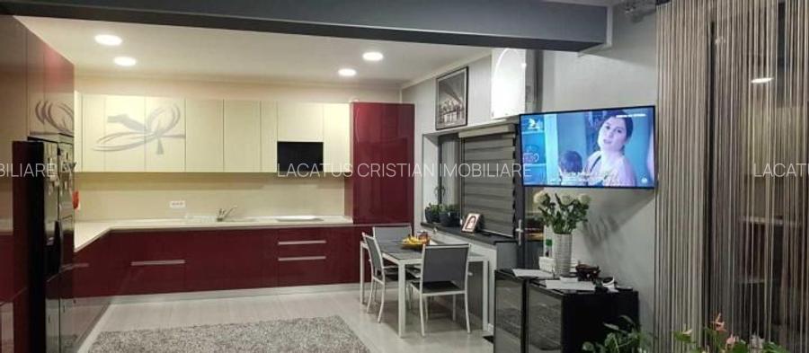 VILA STIL MEDITERANEAN DE LUX P+1 ZONA COICIU - 3