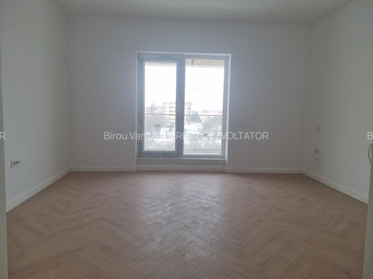 Apartament 2 camere,centrala proprie,incalzire prin pardoseala,Uverturii-Lidl! - 9