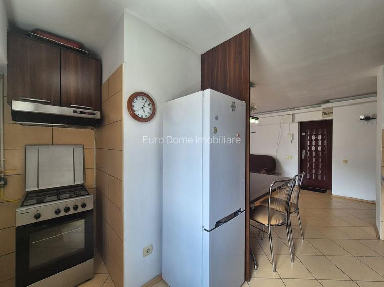 Onix, apartament cu priveliste spre Tâmpa - 23