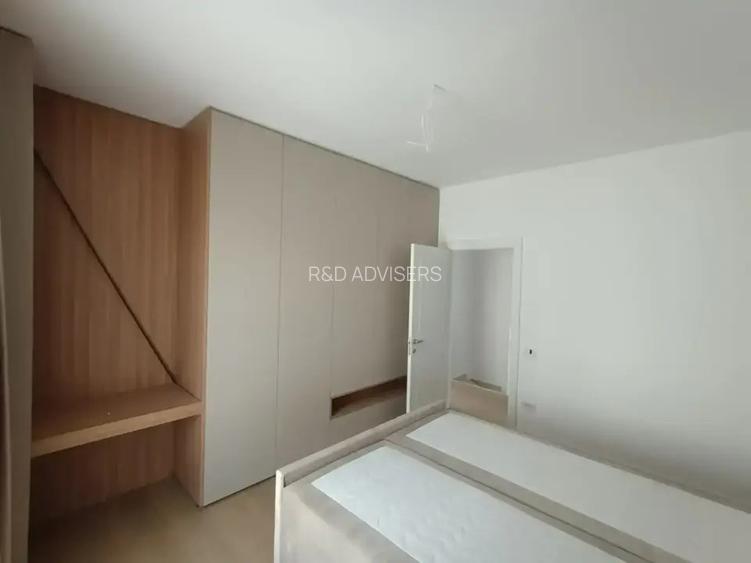 Spatiu, liniste si o curte numai a ta! Duplex elegant - 19