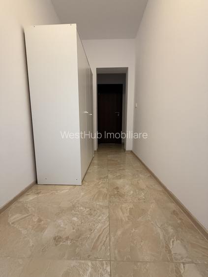 Apartament 2 camere, etaj 2/3, 51 mp utili + balcon de 7 mp - Esso, Giroc - 6