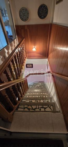 Vila de vanzare cu 6 camere si teren de 5116 mp in Cornu, Prahova - 22