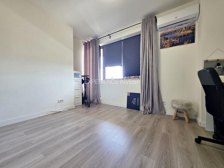 3 Camere | Terasă de 20 mp | Otopeni Central - Trio Residencce - 8