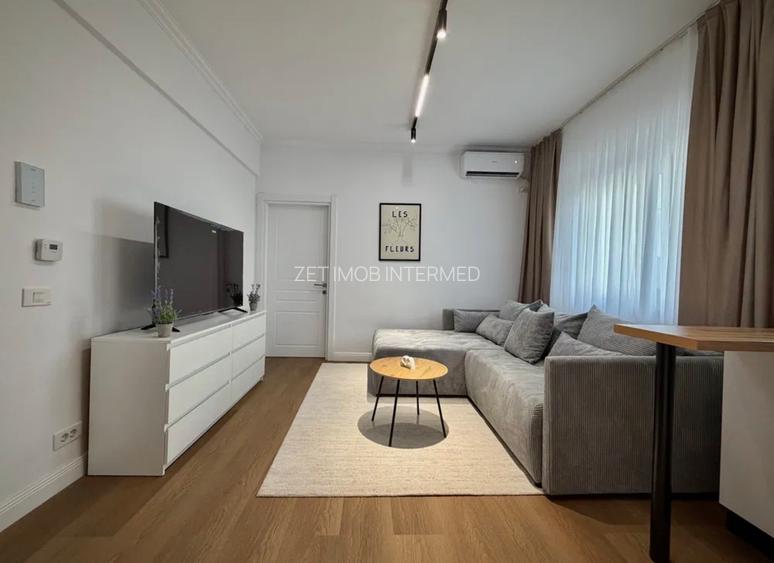 2 camere Piata Chibrit - str. Mircesti | imobil nou | - 2