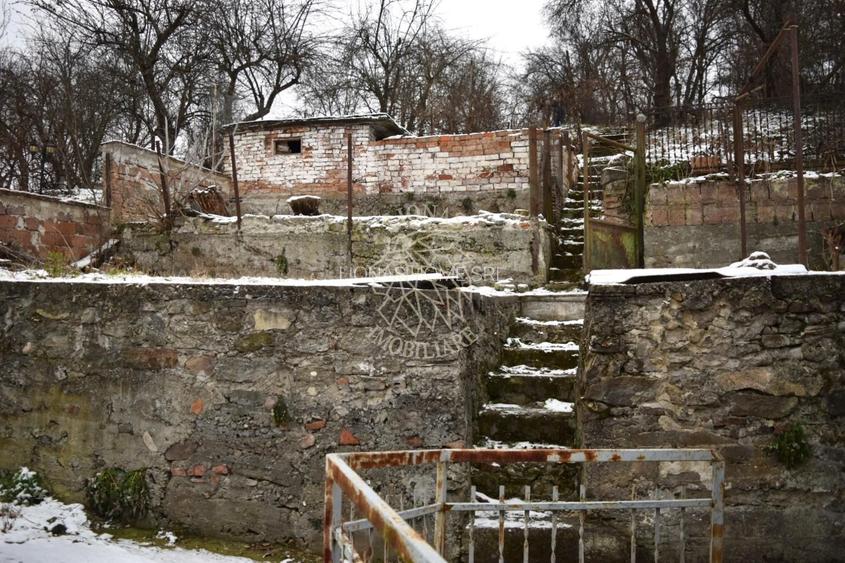 Oportunitate Pensiune+3 Apartamente 400 mp-Comision 0% Sighisoara - 6