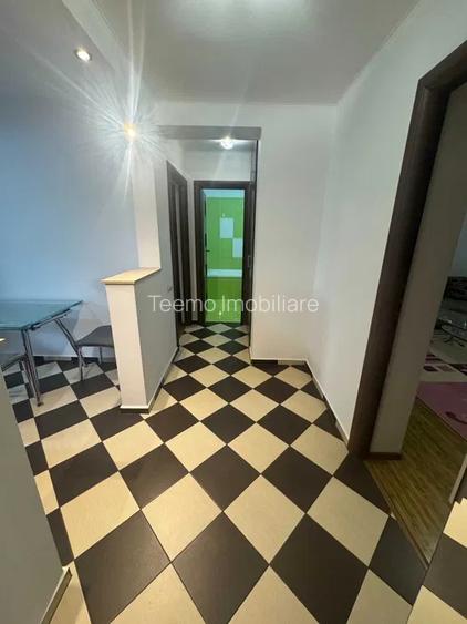Apartament 2 camere, decomandat, 54 mp, ac, balcon, metrou, Dristor - 6