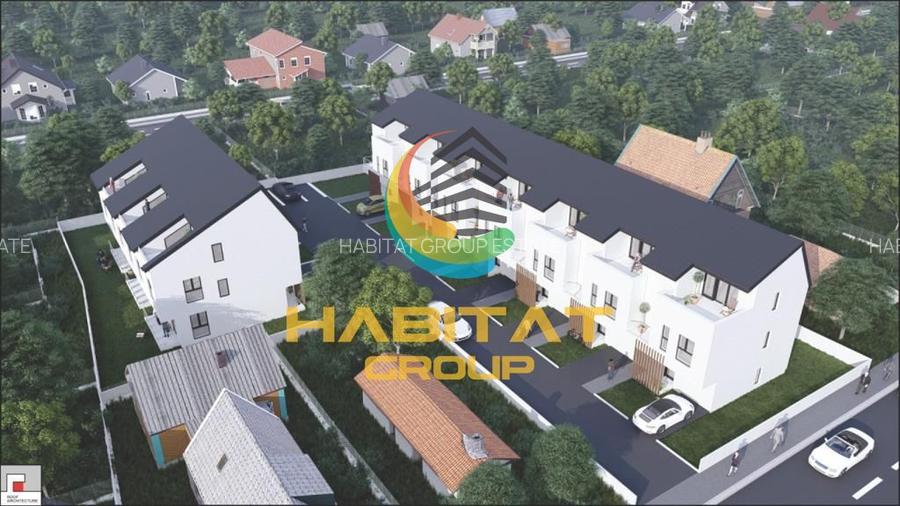 Titan vila insiruita 5 camere 175  mp + curte 131 mp AUCHAN - 4