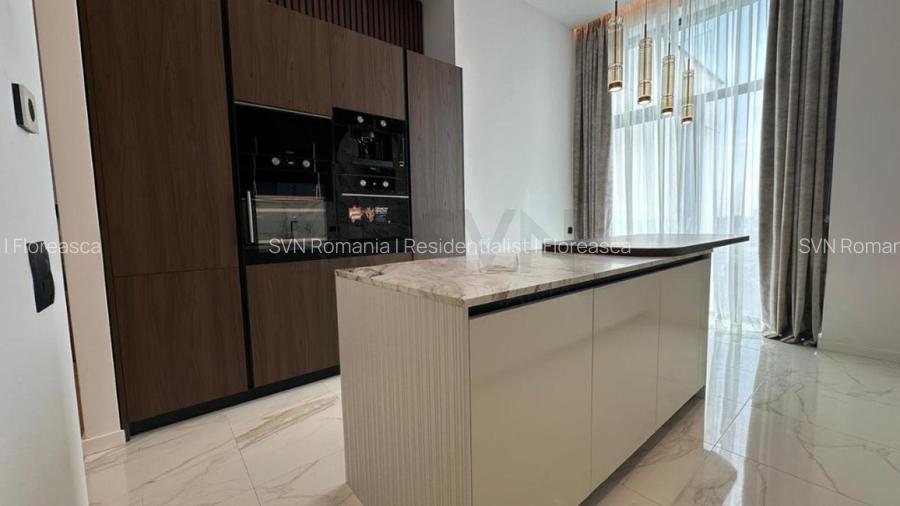 REA1025751 Apartament tip duplex 4 camere I One Herastrau Towers I View superb - 4