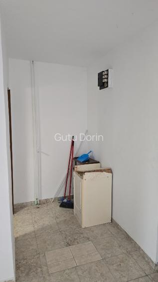 Garsoniera 40m2  72500eur - 8