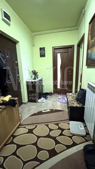 Apartament 2 camere de vanzare in Baciu - 3