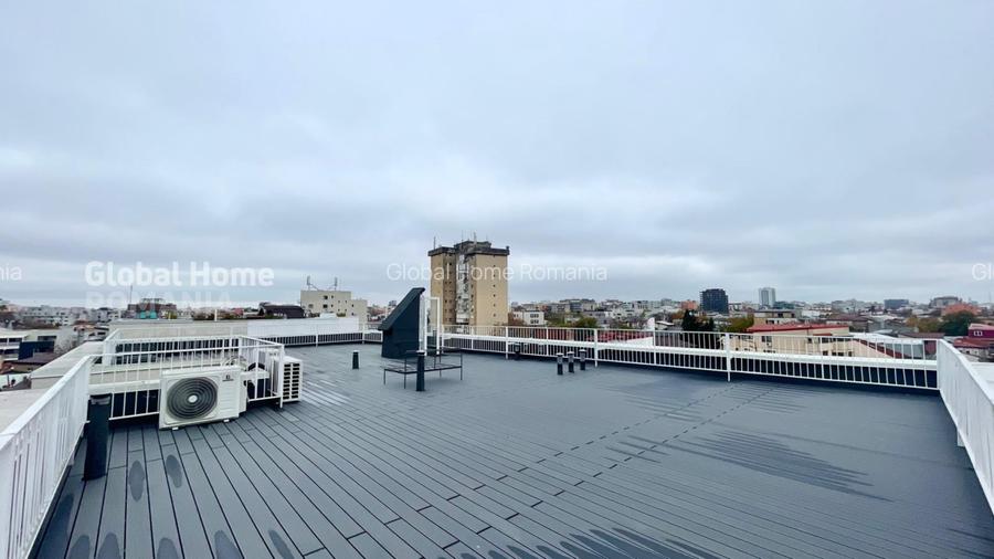 3 Rooms - Penthouse + Terrace 183 SQM | Parking + Individual Heating System - 15