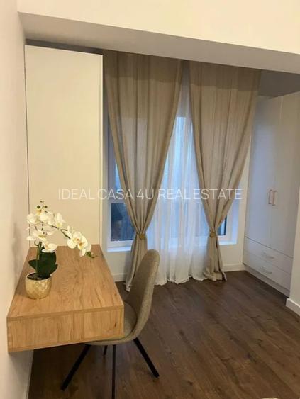 Apartament cu 2 camere+parcare in Tatarasi,bloc nou - 8