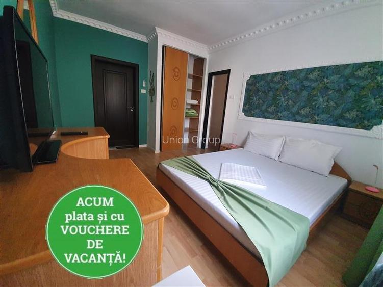 Pensiune Mamaia Nord, Pozitie Foarte Buna, 10 Camere - 12
