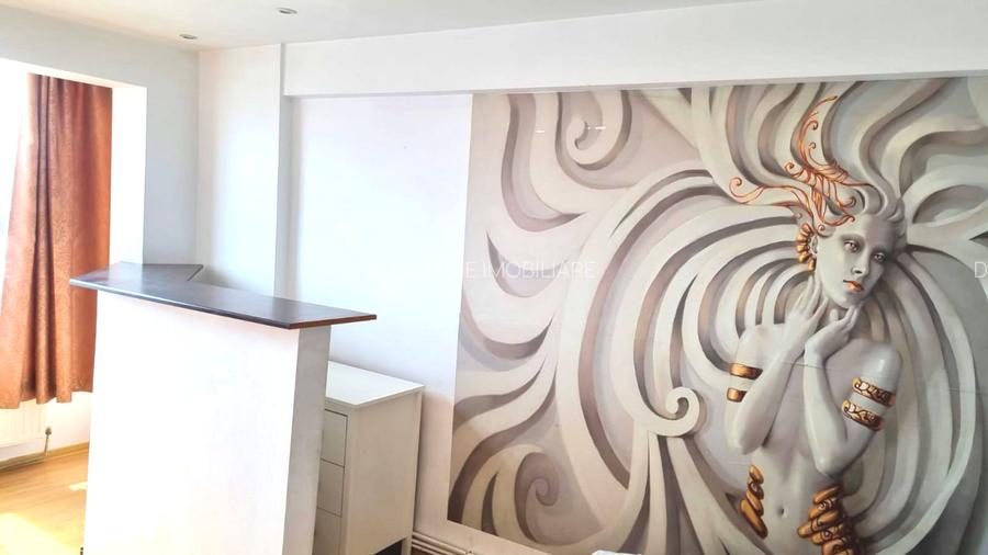 Oportunitate 3 camere D +mansarda Carrefour Felicia  - 3