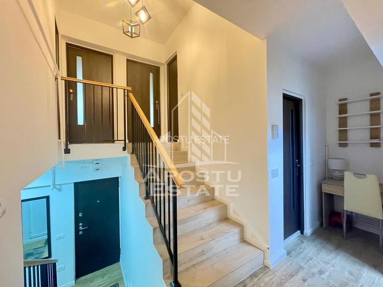 Apartament Samantha Urcator la cheie - zona Malul Muresului - 17