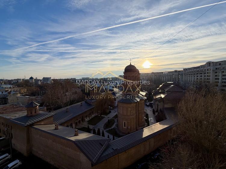 Apartament cu 4 camere *95mpc* // Bulevardul Unirii - 30