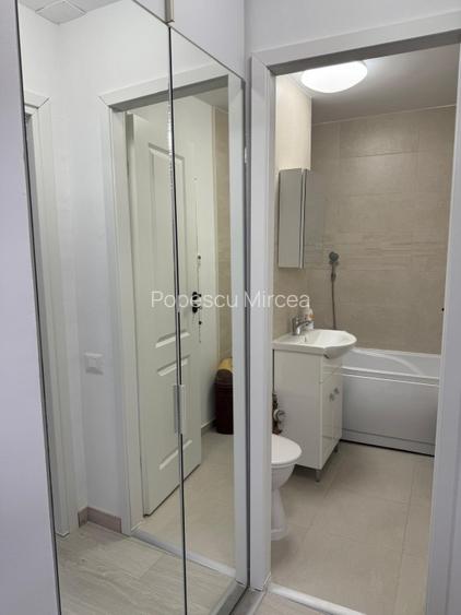 Apartament 2 camere, renovat, Teiul Doamnei, bloc anvelopat - 10