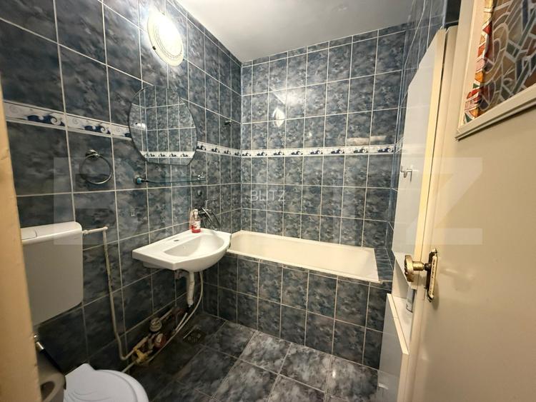 Apartament 3 camere, 54 mp, zona Tatarasi - 11