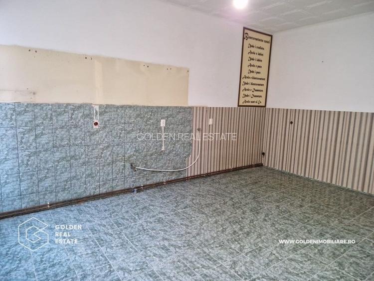 Apartament 3 camere, ultracentral, cladirea Catedralei Catolice - 3