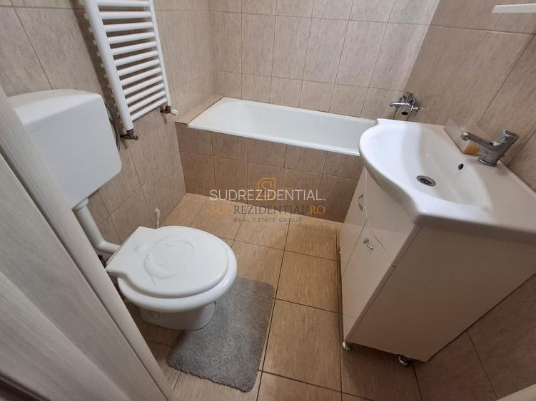 Inchiriere apartament 2 camere in zona Floreasca, Sector 2 - 11