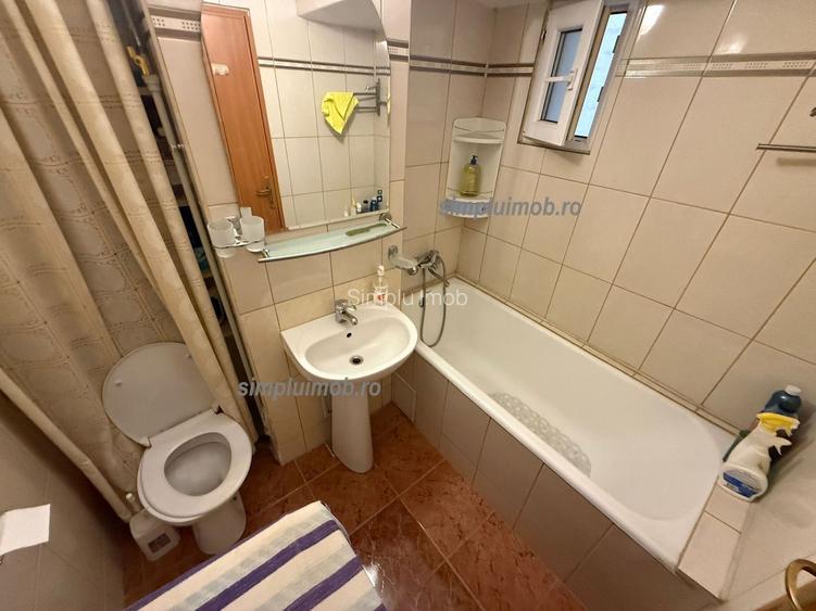 Metrou Obor Apartament 3 Camere Decomandat - 12