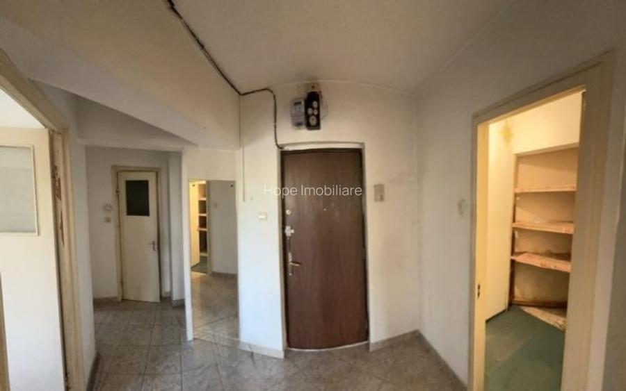 Brancoveanu-Apartament de 2 camere-decomandat - 4