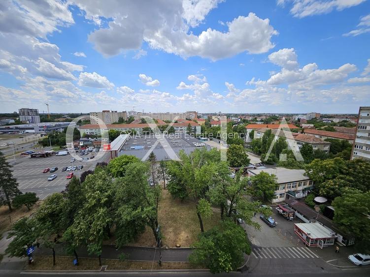 SX589 Gheorghe Lazar - 2 Camere - Vedere Panoramica - 13