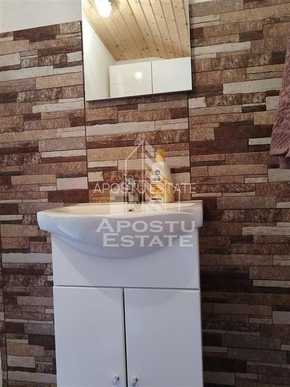 Casa pe Strand 1 camera 1 bucatarie 1 baie, o terasa - 8