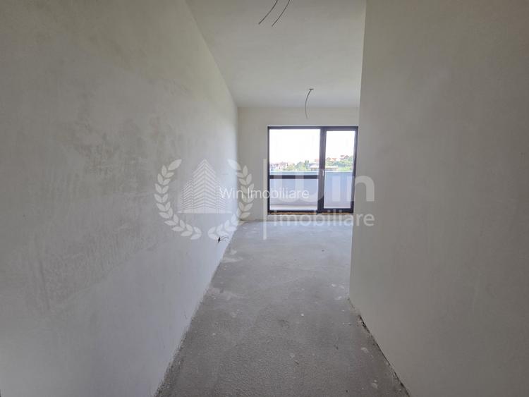 Apartamente 2,3,4 camere in Ansamblu Premium cu CF | Cartier Zorilor! - 2