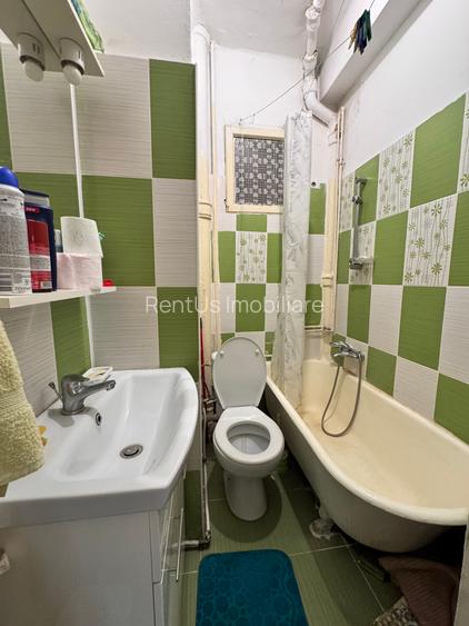 Bld Unirii | Matei Basarab | Calarasilor | Garsoniera-centrala proprie - 6