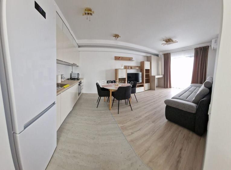 Apartament  cu 2 Camere de Închiriat  I Suceava/Avanera I 450Euro/luna - 2