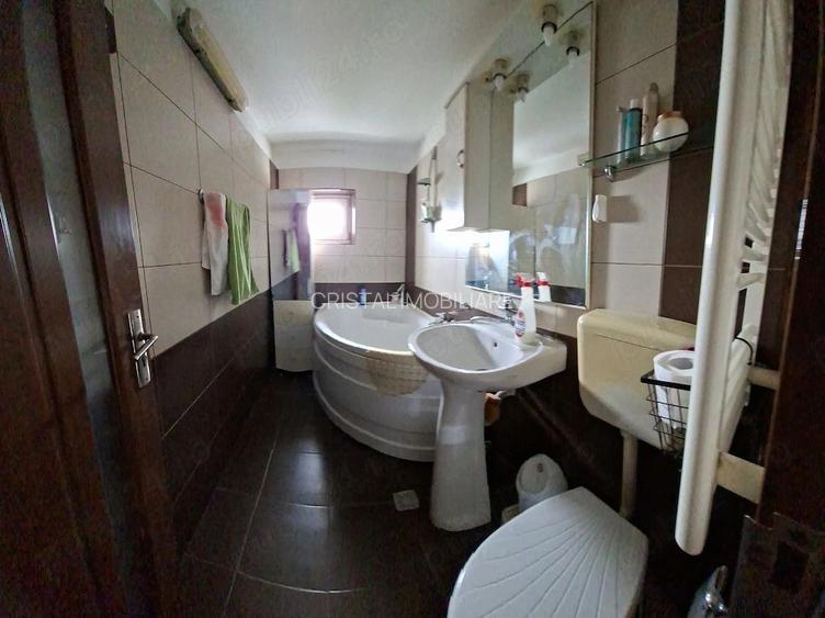 APARTAMENT 3 CAMERE VANZARE | CENTRALA PROPRIE | 75MP |  CALEA 13 SEPTEMBRIE - 7