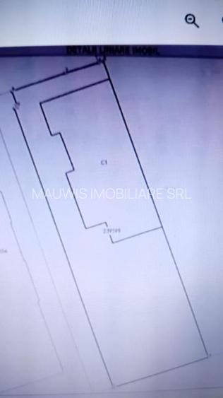 5 min metrou Iancului Casa renovata 2020 D P Pod pe teren 295 mp - 15