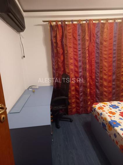 2 camere Vacaresti Pridvorului parc Lumea copiilor - loc de parcare - 10