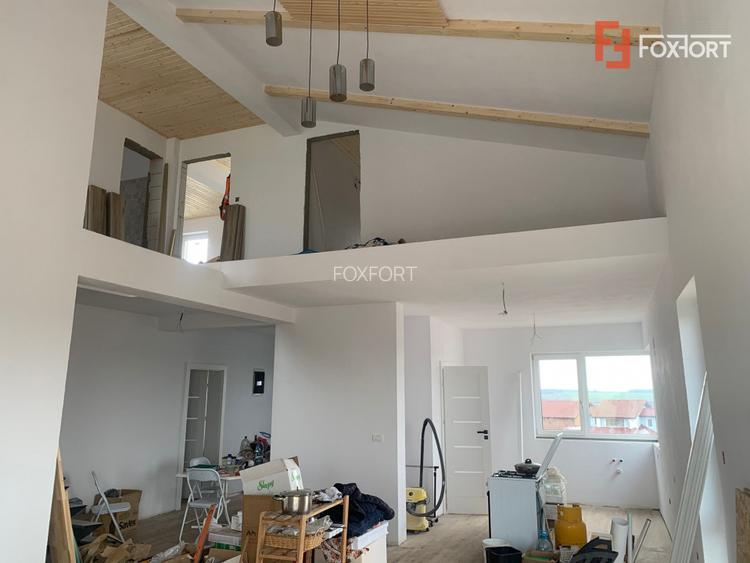 Casa individuala cu 5 camere si teren de 840 mp, Pischia - 2