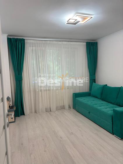APARTAMENT 4 CAMERE - 5