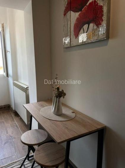 Garsoniera noua -Parcul Liniei- centrala proprie- metrou gorjului - 6