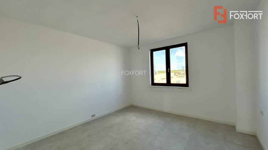 Casa individuala 3 camere Sanandrei - 6