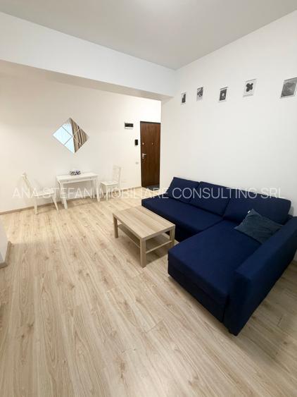 Baneasa l 2 Camere l Bloc Nou l - 4