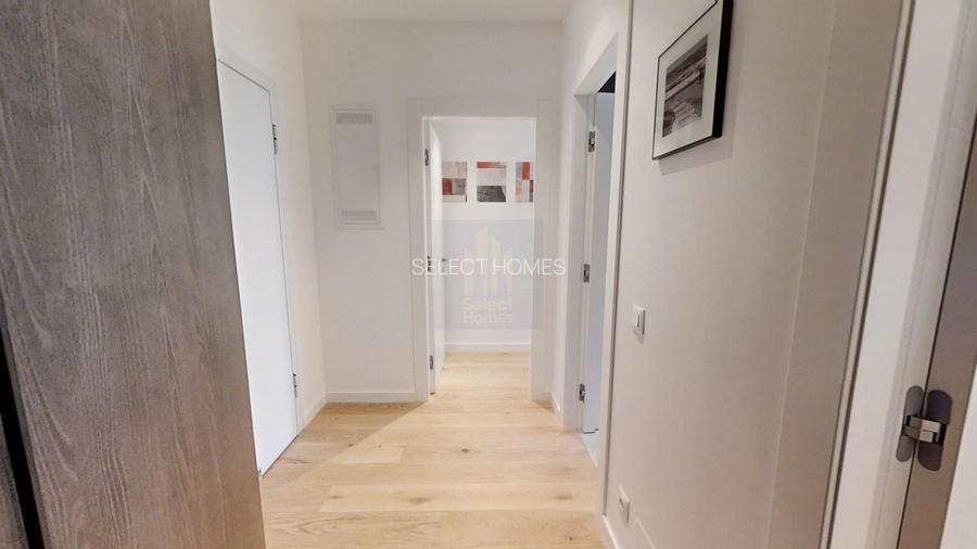 2 Camere| Nusco City Faza 2 | Pet Friendly *Pipera* *Tur Virtual* - 12