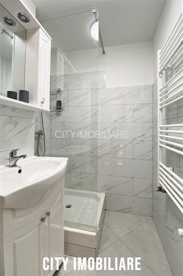 Apartament 2 camere, decomandat, mobilat, utilat, Manastur. - 14