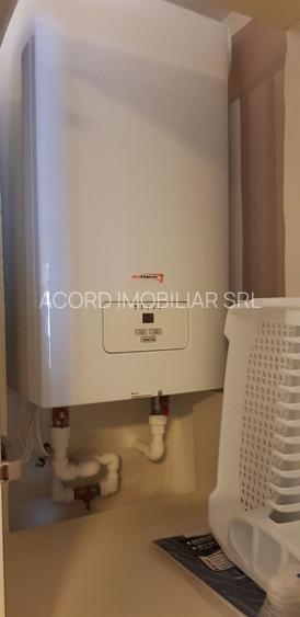 Mamaia,zona Cazino! Apartament vedere frontala la lac. - 23