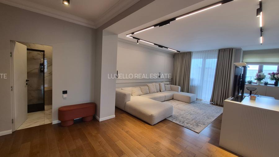 APARTAMENT 3 CAMERE-MOBILAT-UTILAT -SUPRAFATA GENEROASA-BLOC NOU- AMPLASAT IDEAL - 5