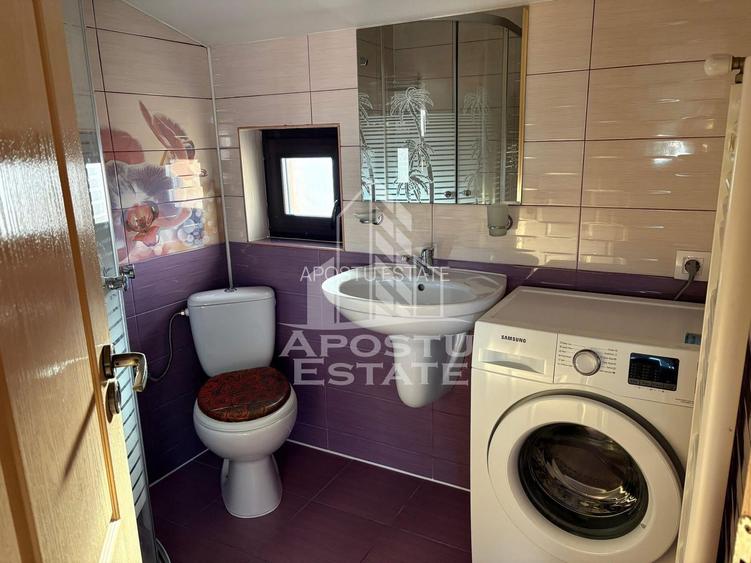 Garsoniera, de inchiriat, zona Ghiroda, Timisoara - 6