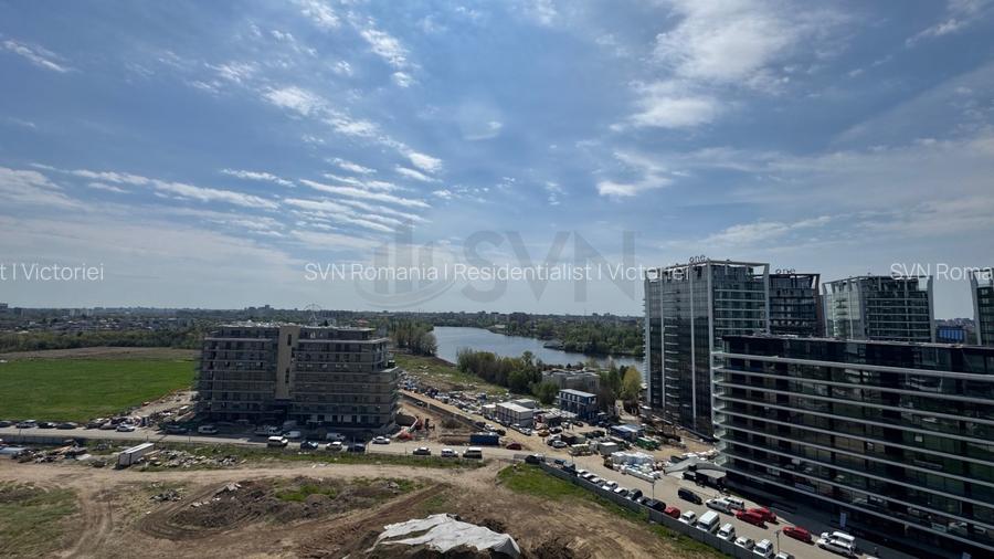 REA1014204 Penthouse 3 camere - Nou-  Fabrica de Glucoza - 9