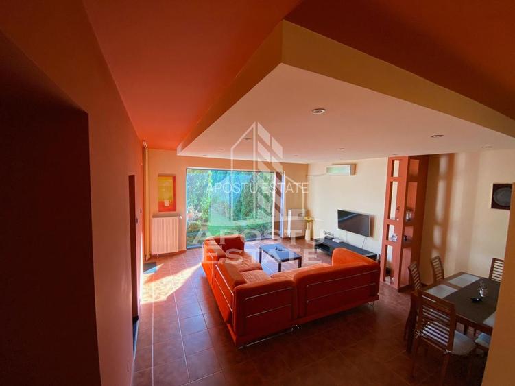 Casa Individuala, Zona Braytim, Garaj, Gradina,Timisoara-Timis - 3